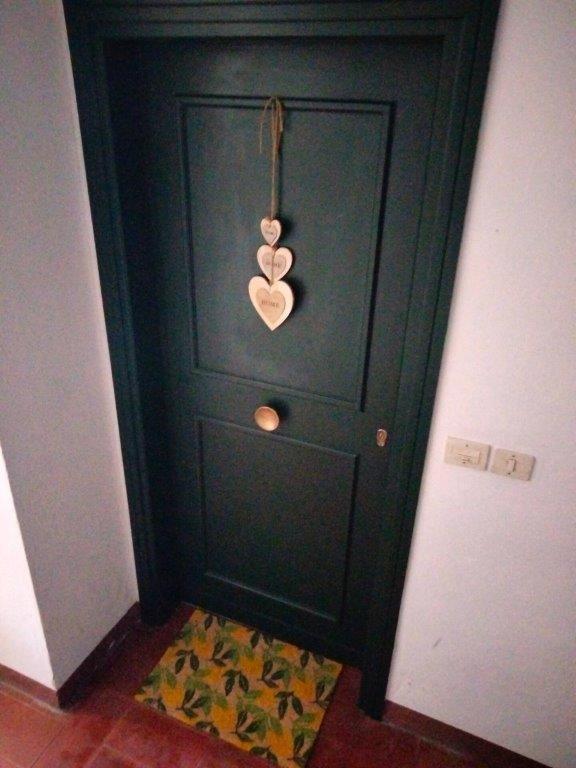 Appartamento Anita Lucca Luaran gambar