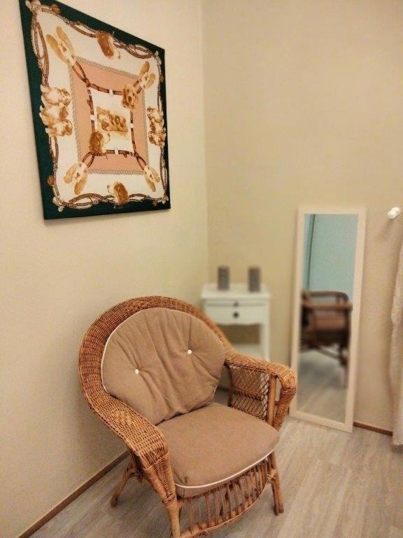 Appartamento Anita Lucca Luaran gambar